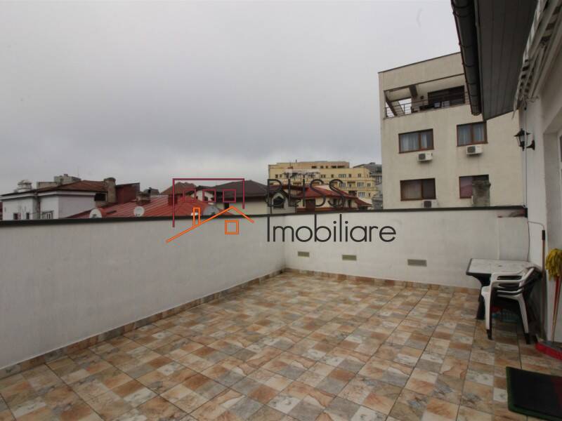 Duplex apartment for Rent KM 0 | Ultracentral, Bucharest - 1 Bedroom - ID:49048 | Bliss Imobiliare / Photo 6 - BLISS Imobiliare