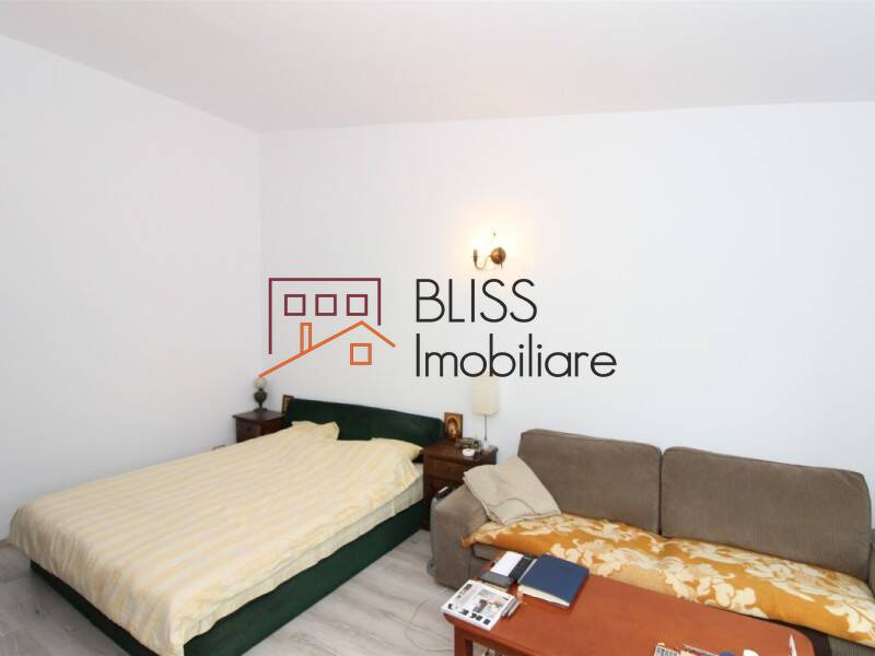 Duplex apartment for Sale KM 0 | Ultracentral, Bucharest - 1 Bedroom - ID:49048 | Bliss Imobiliare / Photo 9 - BLISS Imobiliare