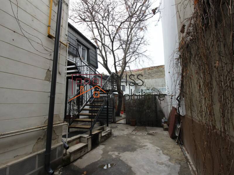 Apartament Duplex de Inchiriat KM 0 | Ultracentral - 3 Camere - ID:49048 | Bliss Imobiliare / Photo 12 - BLISS Imobiliare