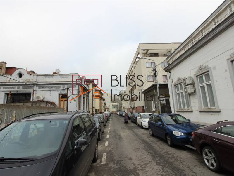 Apartament Duplex de Vanzare KM 0 | Ultracentral - 3 Camere - ID:49048 | Bliss Imobiliare / Photo 13 - BLISS Imobiliare