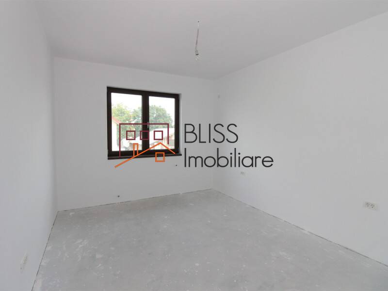 Vila de Vanzare Iancu Nicolae | Pipera - 5 Camere - ID:60589 | Bliss Imobiliare / Photo 10 - BLISS Imobiliare