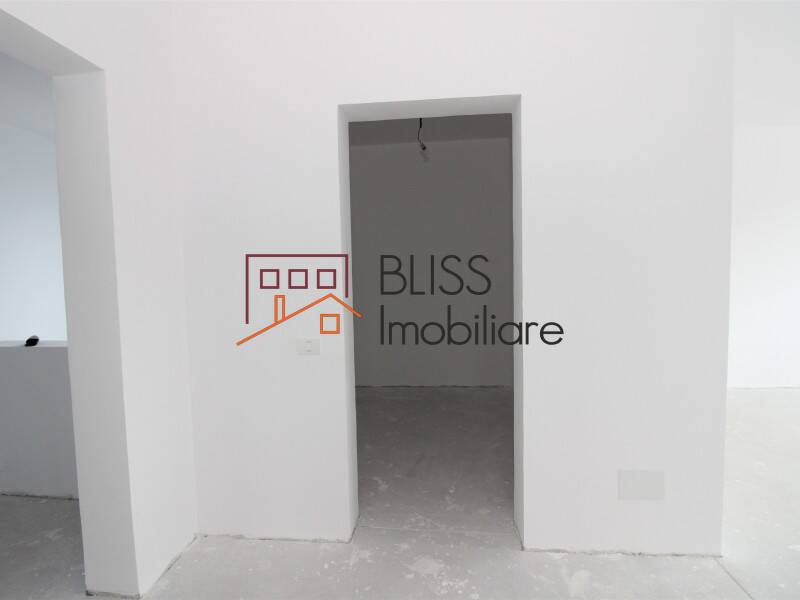 Villa for Sale Iancu Nicolae | Pipera, Bucharest / Ilfov - 4 Bedroom - ID:60589 | Bliss Imobiliare / Photo 18 - BLISS Imobiliare