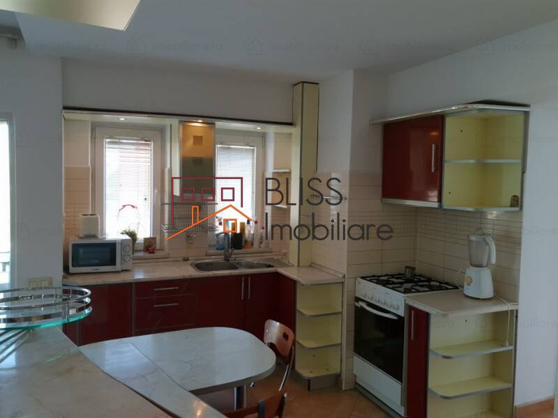 Apartament de Inchiriat Unirii - 3 Camere - ID:74368 | Bliss Imobiliare / Photo 6 - BLISS Imobiliare