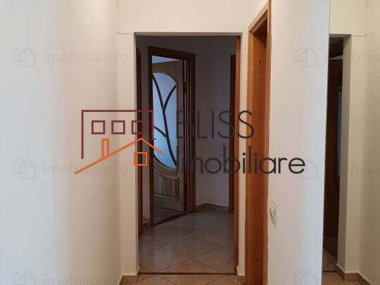 Apartament de Inchiriat Unirii - 3 Camere - ID:74368 | Bliss Imobiliare / Photo 11 - BLISS Imobiliare