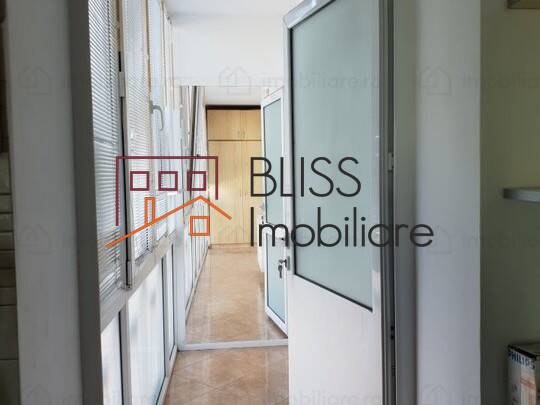 Apartament de Inchiriat Unirii - 3 Camere - ID:74368 | Bliss Imobiliare / Photo 12 - BLISS Imobiliare
