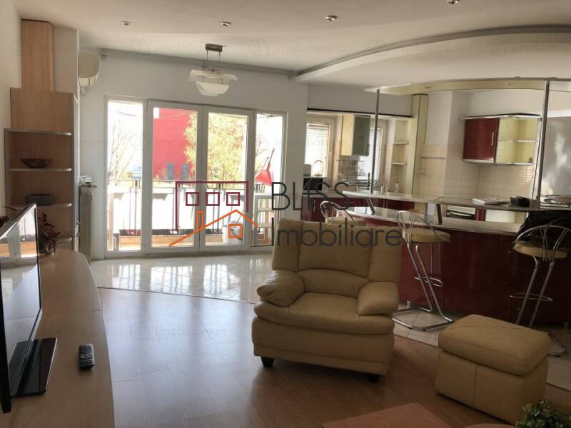 Apartament de Inchiriat Unirii - 3 Camere - ID:74368 | Bliss Imobiliare / Photo 3 - BLISS Imobiliare