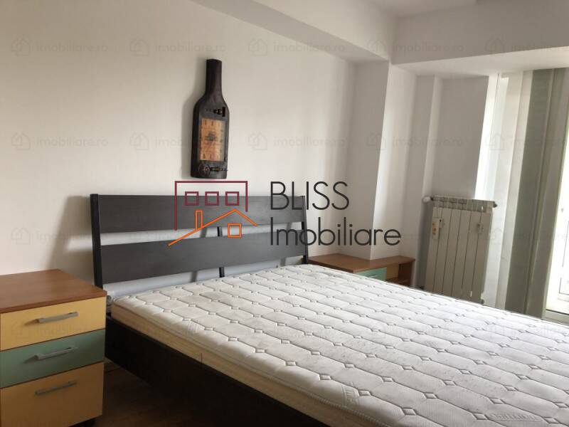 Apartment for Rent Unirii, Bucharest - 2 Bedroom - ID:74368 | Bliss Imobiliare / Photo 10 - BLISS Imobiliare
