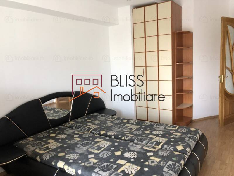 Apartment for Rent Unirii, Bucharest - 2 Bedroom - ID:74368 | Bliss Imobiliare / Photo 9 - BLISS Imobiliare