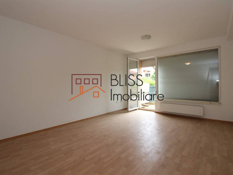 House for Sale Iancu Nicolae | Pipera, Bucharest - 3 Bedroom - ID:32071 | Bliss Imobiliare / Photo 2 - BLISS Imobiliare