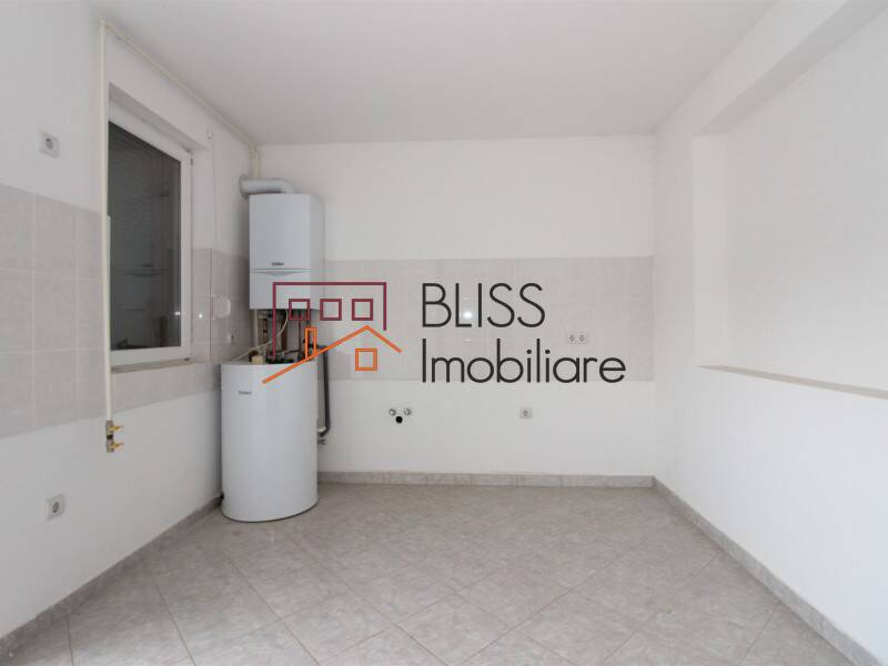 Casa de Vanzare Iancu Nicolae | Pipera - 5 Camere - ID:32071 | Bliss Imobiliare / Photo 5 - BLISS Imobiliare
