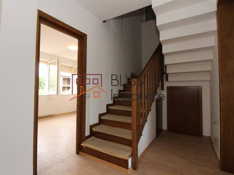 House for Sale Iancu Nicolae | Pipera, Bucharest - 3 Bedroom - ID:32071 | Bliss Imobiliare / Photo 4 - BLISS Imobiliare