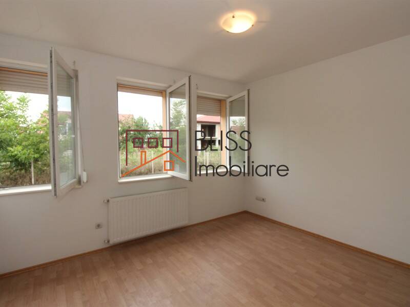 House for Sale Iancu Nicolae | Pipera, Bucharest - 3 Bedroom - ID:32071 | Bliss Imobiliare / Photo 7 - BLISS Imobiliare