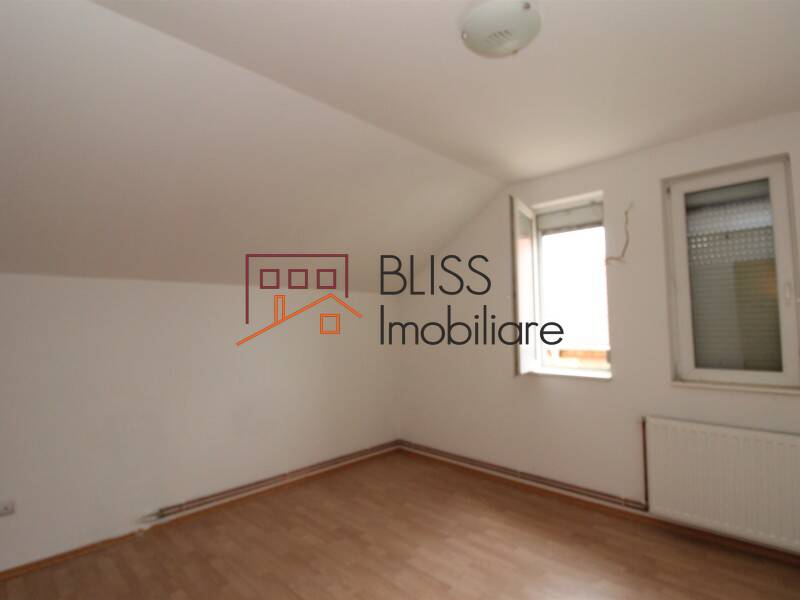 House for Sale Iancu Nicolae | Pipera, Bucharest - 3 Bedroom - ID:32071 | Bliss Imobiliare / Photo 9 - BLISS Imobiliare
