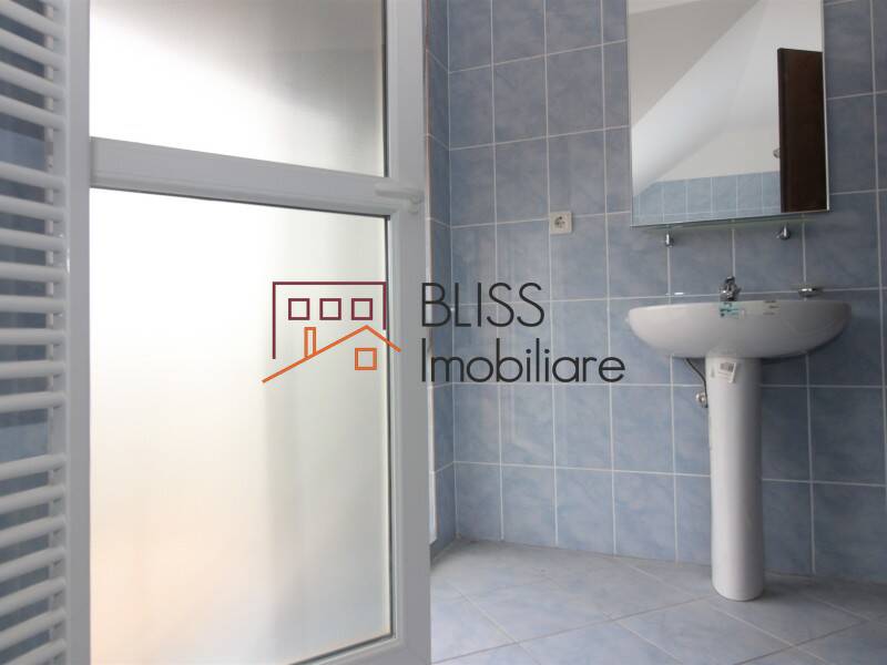 House for Sale Iancu Nicolae | Pipera, Bucharest - 3 Bedroom - ID:32071 | Bliss Imobiliare / Photo 13 - BLISS Imobiliare