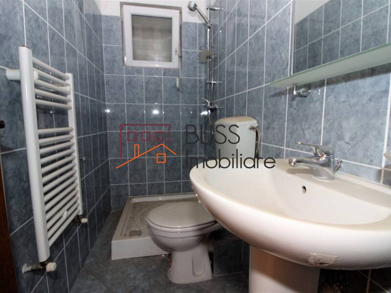 House for Sale Iancu Nicolae | Pipera, Bucharest - 3 Bedroom - ID:32071 | Bliss Imobiliare / Photo 14 - BLISS Imobiliare