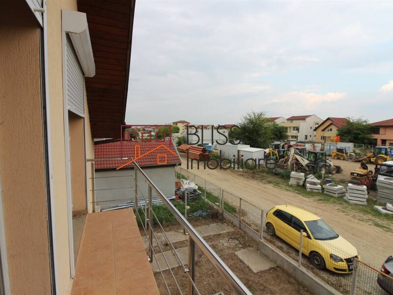 Casa de Vanzare Iancu Nicolae | Pipera - 5 Camere - ID:32071 | Bliss Imobiliare / Photo 15 - BLISS Imobiliare