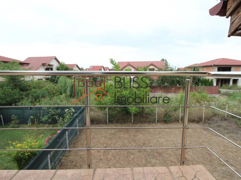 Casa de Vanzare Iancu Nicolae | Pipera - 5 Camere - ID:32071 | Bliss Imobiliare / Photo 17 - BLISS Imobiliare