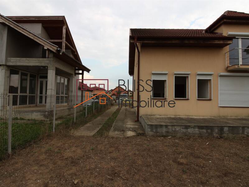 House for Sale Iancu Nicolae | Pipera, Bucharest - 3 Bedroom - ID:32071 | Bliss Imobiliare / Photo 25 - BLISS Imobiliare