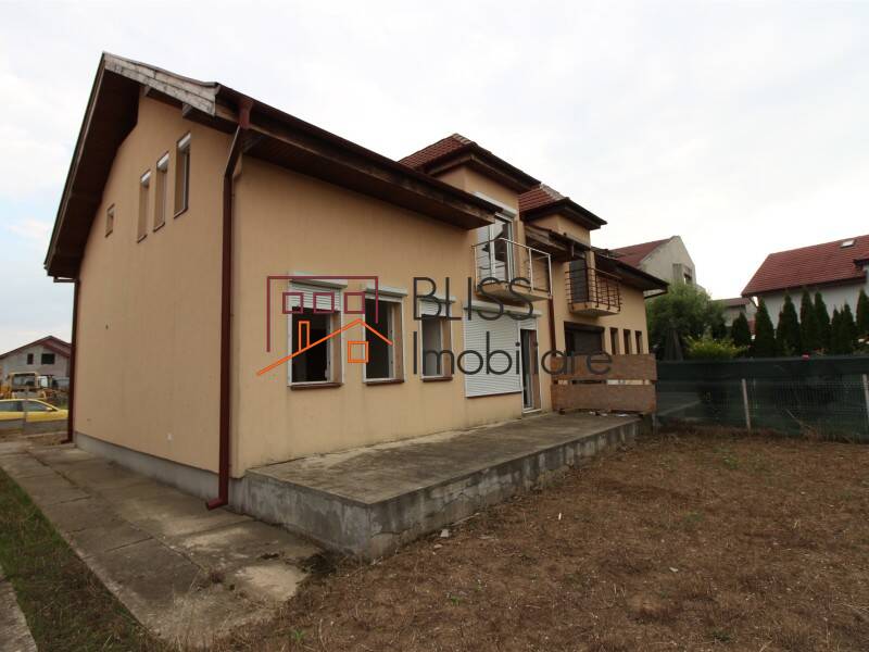 House for Sale Iancu Nicolae | Pipera, Bucharest - 3 Bedroom - ID:32071 | Bliss Imobiliare / Photo 26 - BLISS Imobiliare