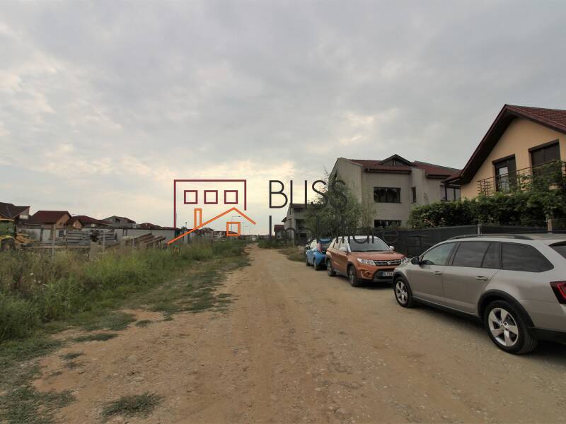 Casa de Vanzare Iancu Nicolae | Pipera - 5 Camere - ID:32071 | Bliss Imobiliare / Photo 29 - BLISS Imobiliare