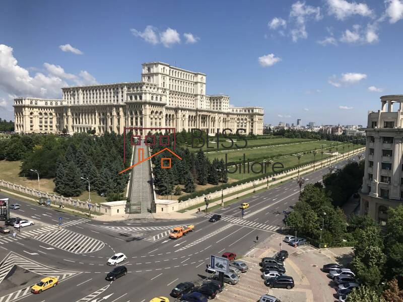 Apartament de Vanzare KM 0 | Ultracentral - 4 Camere - ID:40008 | Bliss Imobiliare / Photo 1 - BLISS Imobiliare