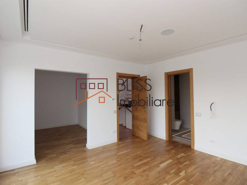 Vila de Vanzare Iancu Nicolae | Pipera - 5 Camere - ID:74418 | Bliss Imobiliare / Photo 15 - BLISS Imobiliare