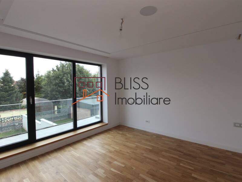 Vila de Vanzare Iancu Nicolae | Pipera - 5 Camere - ID:74419 | Bliss Imobiliare / Photo 9 - BLISS Imobiliare