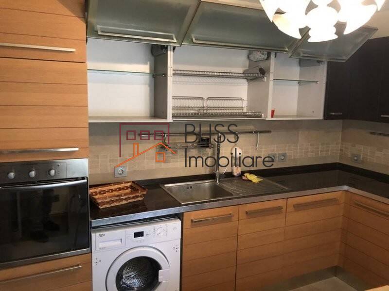 Vila Cu 3 Dormitoare, Gradina Privata Si Acces La Piscina | Bliss Imobiliare / Photo 6 - BLISS Imobiliare