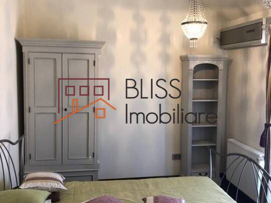 House for Rent Iancu Nicolae | Pipera, Bucharest / Ilfov - 3 Bedroom - ID:73528 | Bliss Imobiliare / Photo 10 - BLISS Imobiliare