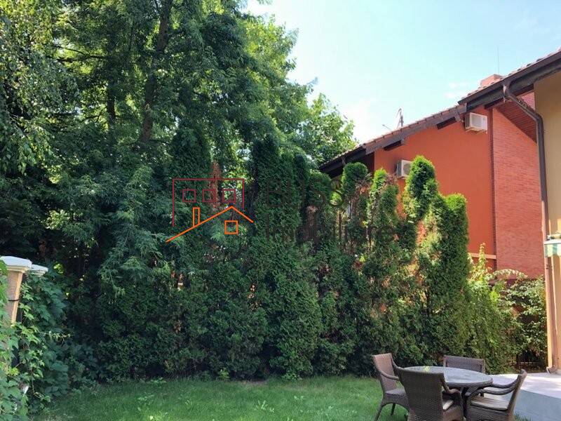 3-Bedroom Villa With Private Garden And Direct Pool Access, Bucharest / Ilfov | Bliss Imobiliare / Photo 3 - BLISS Imobiliare