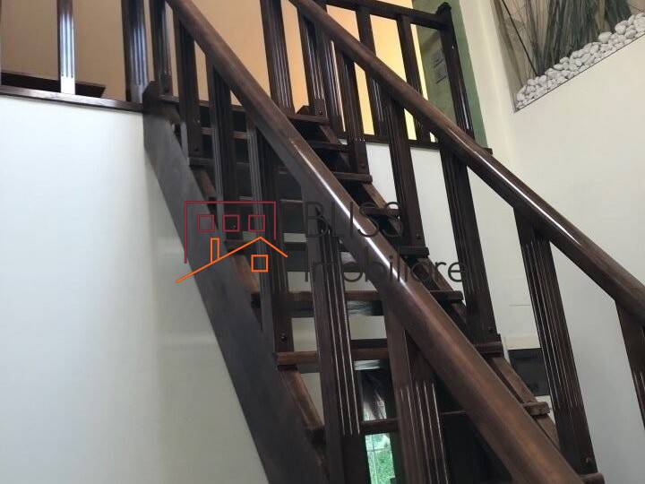 Casa de Inchiriat Iancu Nicolae | Pipera - 5 Camere - ID:73528 | Bliss Imobiliare / Photo 9 - BLISS Imobiliare