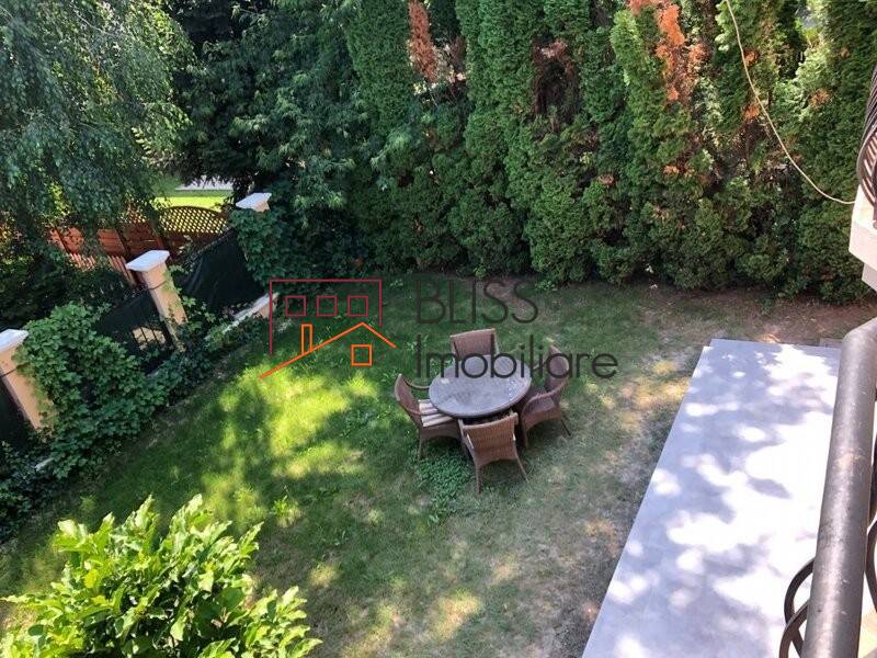 House for Rent Iancu Nicolae | Pipera, Bucharest / Ilfov - 3 Bedroom - ID:73528 | Bliss Imobiliare / Photo 15 - BLISS Imobiliare