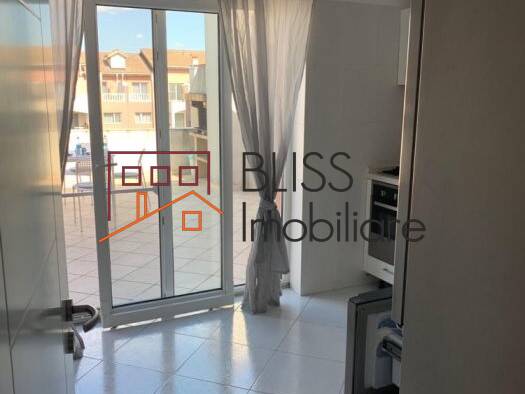 Apartament de Inchiriat Iancu Nicolae | Pipera - 3 Camere - ID:74521 | Bliss Imobiliare / Photo 4 - BLISS Imobiliare