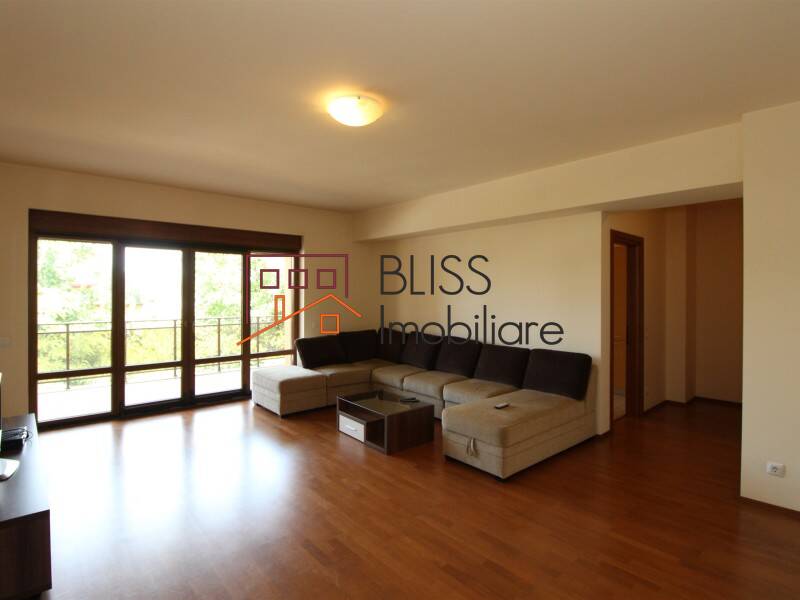 2 Bedrooms Apartment In Aviatiei Area, Bucharest | Bliss Imobiliare / Photo 3 - BLISS Imobiliare