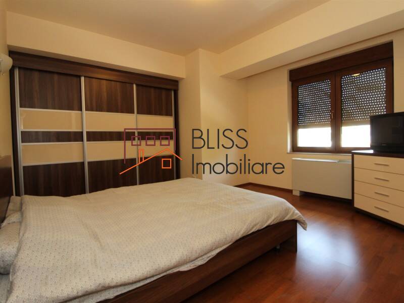 2 Bedrooms Apartment In Aviatiei Area, Bucharest | Bliss Imobiliare / Photo 7 - BLISS Imobiliare
