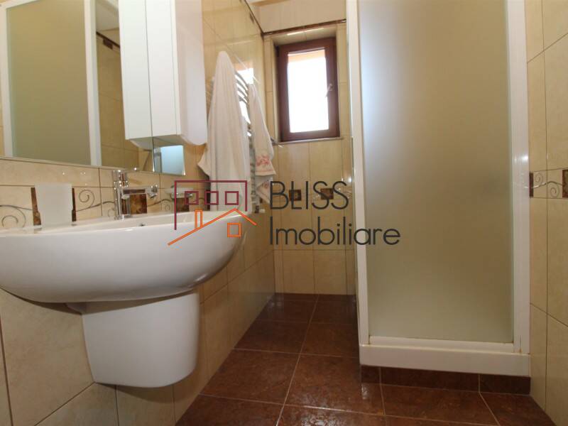 Apartament 3 Camere In Zona Aviatiei | Bliss Imobiliare / Photo 13 - BLISS Imobiliare