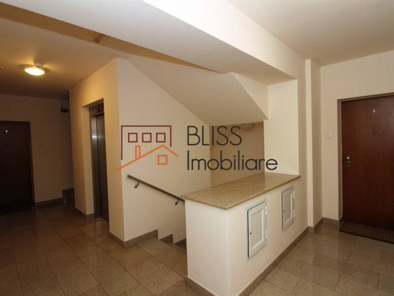 Apartament 3 Camere In Zona Aviatiei | Bliss Imobiliare / Photo 26 - BLISS Imobiliare