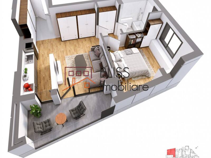 Photo 23 - BLISS Imobiliare