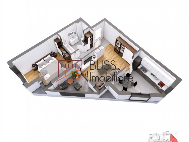 Photo 24 - BLISS Imobiliare