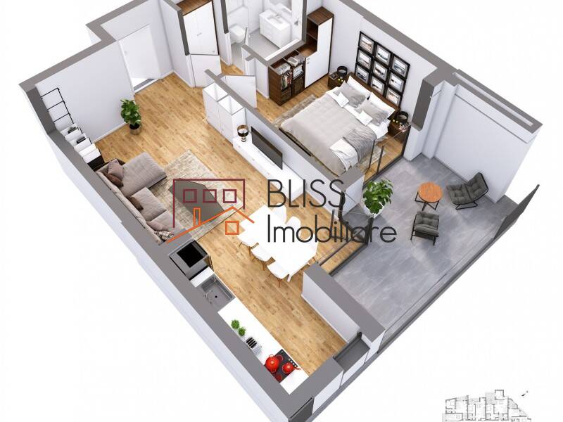 Photo 26 - BLISS Imobiliare