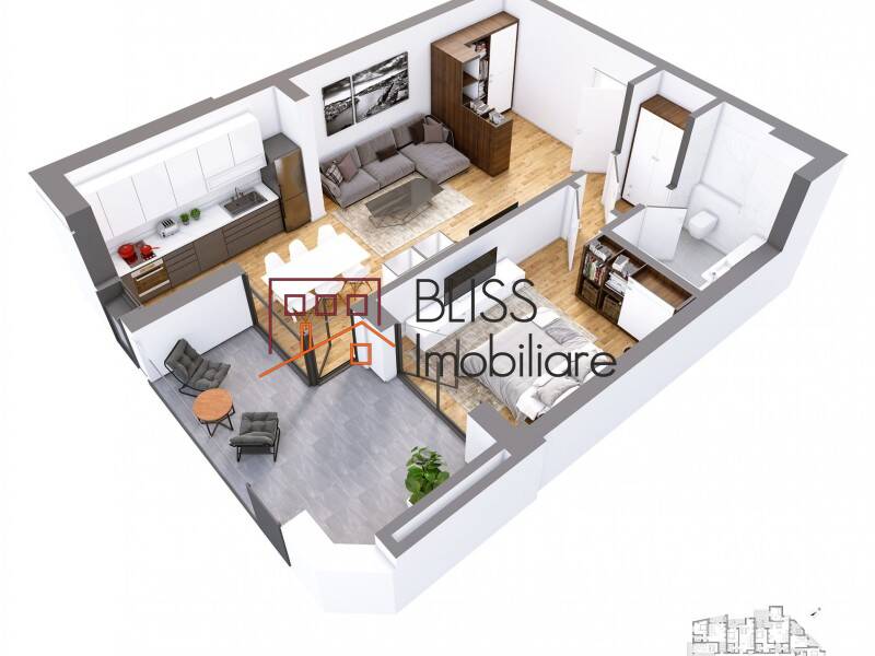 Photo 29 - BLISS Imobiliare