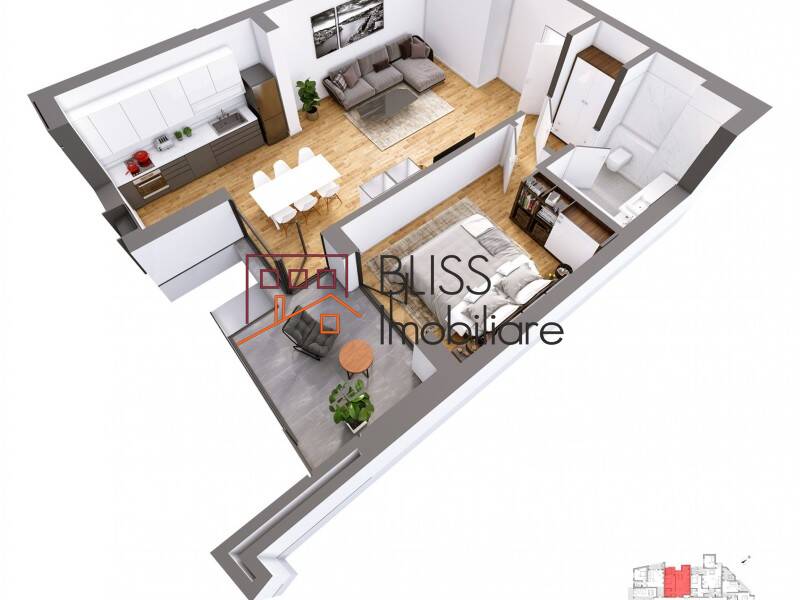 Photo 32 - BLISS Imobiliare