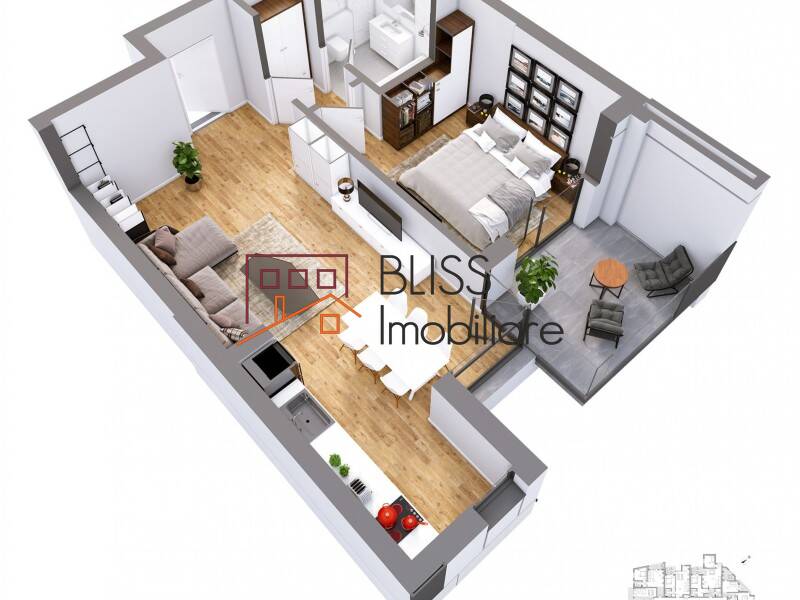 Photo 34 - BLISS Imobiliare