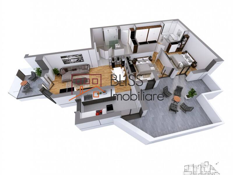 Photo 37 - BLISS Imobiliare