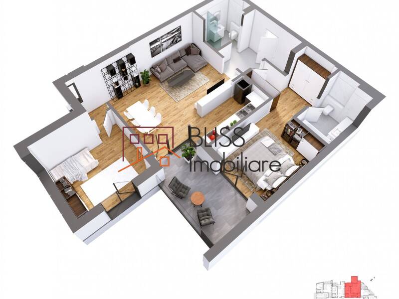 Photo 39 - BLISS Imobiliare