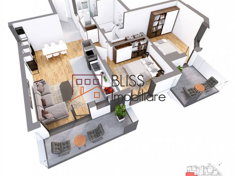 Photo 42 - BLISS Imobiliare