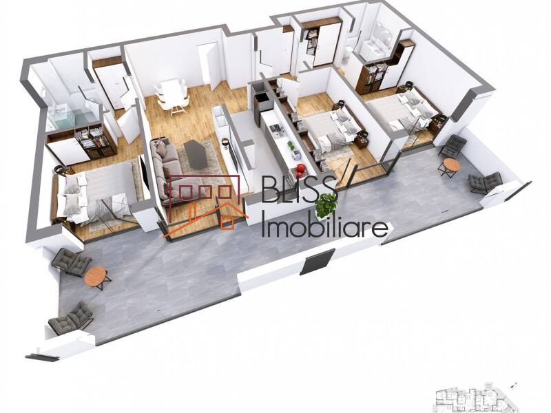 Photo 44 - BLISS Imobiliare