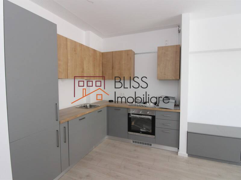 Apartament de Inchiriat Iancu Nicolae | Pipera - 2 Camere - ID:74110 | Bliss Imobiliare / Photo 2 - BLISS Imobiliare