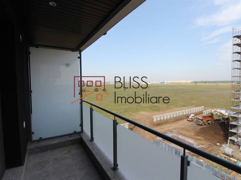 Apartament de Inchiriat Iancu Nicolae | Pipera - 2 Camere - ID:74110 | Bliss Imobiliare / Photo 7 - BLISS Imobiliare