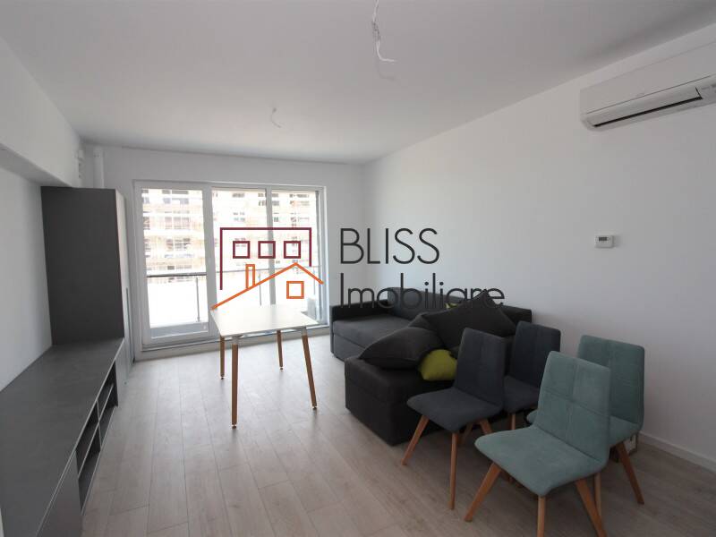 Apartament de Inchiriat Iancu Nicolae | Pipera - 2 Camere - ID:74592 | Bliss Imobiliare / Photo 1 - BLISS Imobiliare